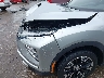 JA4ATWAA7NZ****** Salvamento y Destrozados 2022 Mitsubishi Eclipse en Kansas City