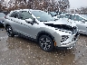 JA4ATWAA7NZ****** Salvamento y Destrozados 2022 Mitsubishi Eclipse en Kansas City