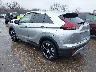 JA4ATWAA7NZ****** Salvamento y Reparables 2022 Mitsubishi Eclipse en Kansas City