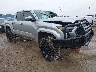3TMLB5JN9SM****** Salvamento y Destrozados 2025 Ford Bronco en Missoula