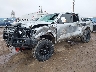 3TMLB5JN9SM****** Usados y Reparables 2025 Ford Bronco en Missoula
