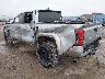 3TMLB5JN9SM****** Salvamento y Reparables 2025 Ford Bronco en Missoula