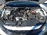 2HGFC2F88KH****** Repairable 2019 Honda Civic in North Hollywood