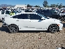 2HGFC2F88KH****** Repairable 2019 Honda Civic in California State