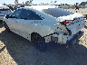 2HGFC2F88KH****** Salvage and Repairable 2019 Honda Civic in North Hollywood