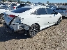 2HGFC2F88KH****** Salvage and Wrecked 2019 Honda Civic in California State