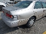 4T1BG22K6YU****** Salvage 2000 Toyota Camry in California State
