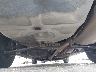 4T1BG22K6YU****** Salvage 2000 Toyota Camry