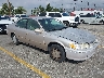 4T1BG22K6YU****** Salvage and Wrecked 2000 Toyota Camry in Fontana