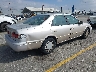 4T1BG22K6YU****** Salvage and Wrecked 2000 Toyota Camry in California State