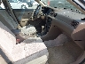 4T1BG22K6YU****** Used and Repairable 2000 Toyota Camry in California State