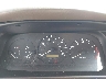 4T1BG22K6YU****** Salvage 2000 Toyota Camry in Fontana