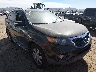 5XYKT4A29CG****** Salvage and Wrecked 2012 Kia Sorento in Phoenix