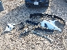 3GKALTEV0JL****** Destrozados 2018 GMC Terrain en Estado de Texas