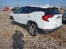 3GKALTEV0JL****** Salvamento y Reparables 2018 GMC Terrain en Corpus Christi