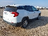 3GKALTEV0JL****** Salvamento y Destrozados 2018 GMC Terrain en Estado de Texas