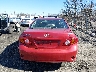 2T1BU40E99C****** Wrecked 2009 Toyota Corolla