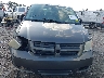 2D4RN4DE9AR****** Wrecked 2010 Dodge Grand Caravan in Georgia State