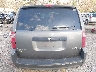 2D4RN4DE9AR****** Wrecked 2010 Dodge Grand Caravan