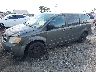 2D4RN4DE9AR****** Used and Repairable 2010 Dodge Grand Caravan in Atlanta South