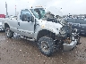 1FTSF31S8XE****** Salvage and Wrecked 1999 Ford F-350 in Indianapolis