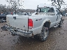 1FTSF31S8XE****** Salvage and Wrecked 1999 Ford F-350 in Indiana State