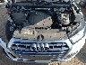 WA1BNAFY5J2****** Repairable 2018 Audi Q5 in Austin