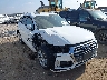 WA1BNAFY5J2****** Salvage and Wrecked 2018 Audi Q5 in Austin
