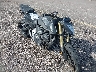 ZDCSC6014CF****** Salvage 2012 Honda CB1000R