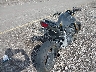 ZDCSC6014CF****** Wrecked 2012 Honda CB1000R
