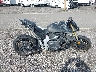ZDCSC6014CF****** Wrecked 2012 Honda CB1000R in Utah State