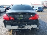 JN1CV6AR5BM****** Salvamento 2011 Infiniti G37x