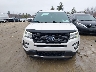1FM5K8DH3HG****** Destrozados 2017 Ford Explorer en Estado de Massachusetts