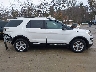 1FM5K8DH3HG****** Usados 2017 Ford Explorer en Estado de Massachusetts