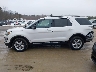 1FM5K8DH3HG****** Reparables 2017 Ford Explorer en Estado de Massachusetts