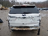1FM5K8DH3HG****** Destrozados 2017 Ford Explorer