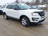 1FM5K8DH3HG****** Salvamento y Destrozados 2017 Ford Explorer en Taunton