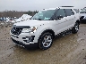 1FM5K8DH3HG****** Usados y Reparables 2017 Ford Explorer en Taunton