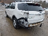 1FM5K8DH3HG****** Salvamento y Reparables 2017 Ford Explorer en Taunton