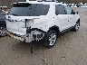 1FM5K8DH3HG****** Salvamento y Destrozados 2017 Ford Explorer en Estado de Massachusetts