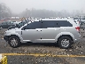 3C4PDCAB5CT****** Repairable 2012 Dodge Journey in Georgia State