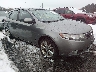 KNAFW5A31B5****** Salvage and Wrecked 2011 Kia Forte in Taunton