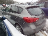 KNAFW5A31B5****** Salvage and Repairable 2011 Kia Forte in Taunton