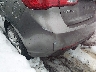 KNAFW5A31B5****** Salvage and Repairable 2011 Kia Forte in Massachusetts State