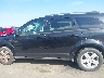 3D4PG1FG8BT****** Repairable 2011 Dodge Journey in North Carolina State