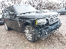 SALMF1E47AA****** Salvage and Wrecked 2010 Land Rover Range Rover in Indianapolis