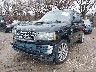 SALMF1E47AA****** Used and Repairable 2010 Land Rover Range Rover in Indianapolis