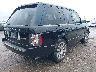 SALMF1E47AA****** Salvage and Wrecked 2010 Land Rover Range Rover in Indiana State