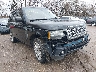 SALMF1E47AA****** Salvage and Repairable 2010 Land Rover Range Rover in Indiana State
