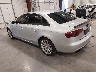WAUFFAFL2DN****** Salvage and Repairable 2013 Audi A4 in Colorado Springs